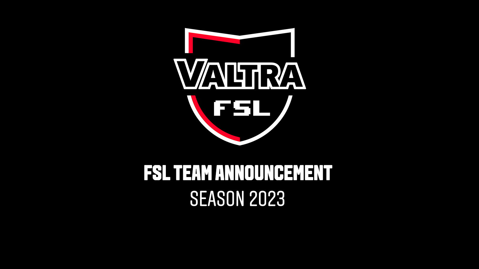 Valtra Farming Simulator Team's logo